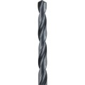 Wiertło 5,75mm HSS czernione do metalu Sherwood SHR0250114T