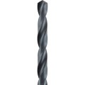 Wiertło 5,8mm HSS czernione do metalu Sherwood SHR0250115V