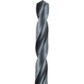 Wiertło 6,3mm HSS czernione do metalu Sherwood SHR0250121B-1