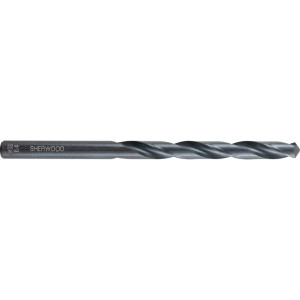 Wiertło 6,4mm HSS czernione do metalu Sherwood SHR0250122C MTM Wyprzedaż