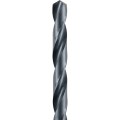 Wiertło 6,4mm HSS czernione do metalu Sherwood SHR0250122C Wyprzedaż