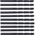 Wiertło 6,8mm HSS czernione do metalu Sherwood SHR0250127H Wyprzedaż