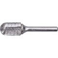 Pilnik obrotowy 16mm x25mm zaokrąglony węglikowy z łamaczem wióra Kennedy KEN2101400K