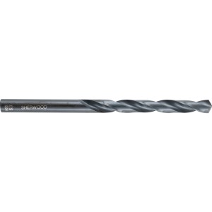 Wiertło 6,9mm HSS czernione do metalu Sherwood SHR0250128J