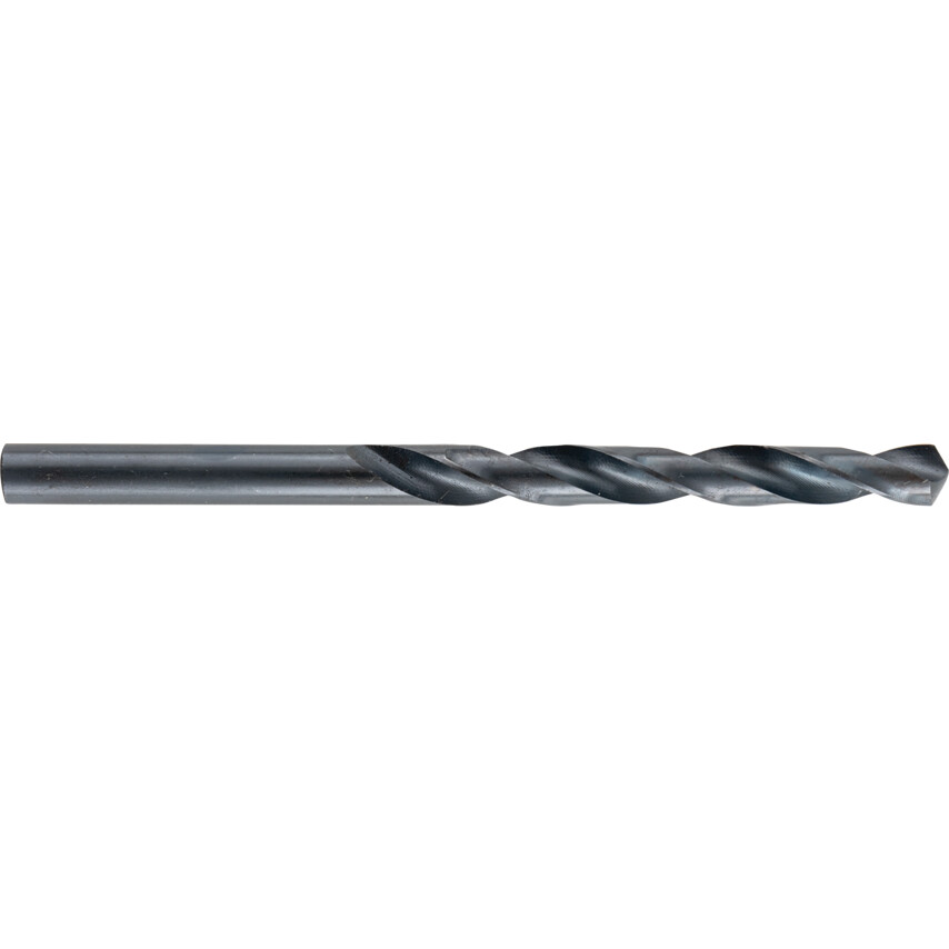 Wiertło 7,1mm HSS czernione do metalu Sherwood SHR0250130L