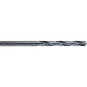Wiertło 7,2mm HSS czernione do metalu Sherwood SHR0250131M