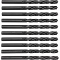 Wiertło 7,5mm HSS czernione do metalu Sherwood SHR0250135R Wyprzedaż