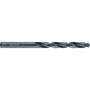 Wiertło 7,8mm HSS czernione do metalu Sherwood SHR0250139W Wyprzedaż