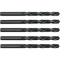 Wiertło 8mm HSS czernione do metalu Sherwood SHR0250141Y Wyprzedaż