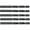 Wiertło 9mm HSS czernione do metalu Sherwood SHR0250153L-1 Wyprzedaż