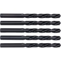 Wiertło 9,5mm HSS czernione do metalu Sherwood SHR0250159S-1 Wyprzedaż