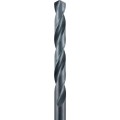 Wiertło 9,8mm HSS czernione do metalu Sherwood SHR0250163X