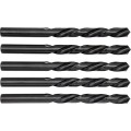 Wiertło 10,2mm HSS czernione do metalu Sherwood SHR0250167B Wyprzedaż