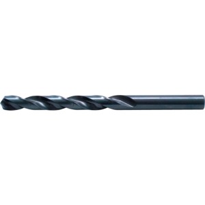 Wiertło 10,7mm HSS czernione do metalu Sherwood SHR0250173H