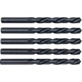 Wiertło 11mm HSS czernione do metalu Sherwood SHR0250177M