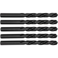 Wiertło 11,5mm HSS czernione do metalu Sherwood SHR0250183T-2 Wyprzedaż
