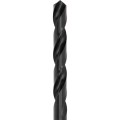 Wiertło 11,5mm HSS czernione do metalu Sherwood SHR0250183T-2 Wyprzedaż