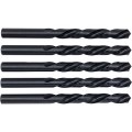 Wiertło 12mm HSS czernione do metalu Sherwood SHR0250189A-1 Wyprzedaż