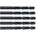 Wiertło 12,5mm HSS czernione do metalu Sherwood SHR0250195G