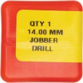 Wiertło 14mm HSS czernione Sherwood SHR0250213B
