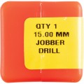 Wiertło 15mm HSS czernione Sherwood SHR0250217F