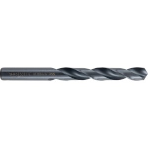 Wiertło 16mm HSS czernione Sherwood SHR0250221K