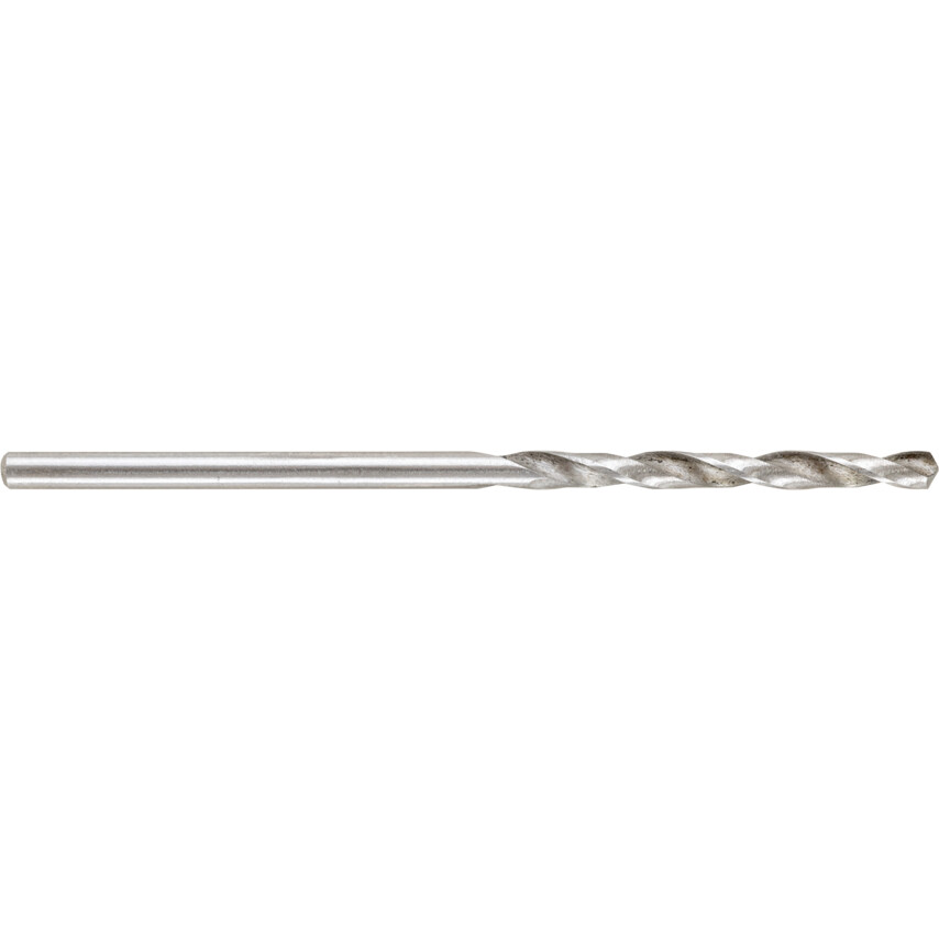 Wiertło 2mm szlifowane białe do metalu Sherwood SHR0250232A
