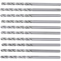 Wiertło 2,5mm szlifowane białe do metalu Sherwood SHR0250232L Wyprzedaż