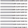Wiertło 3mm szlifowane białe do metalu Sherwood SHR0250232X Wyprzedaż