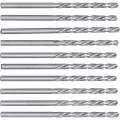 Wiertło 3,5mm szlifowane białe do metalu Sherwood SHR0250233H Wyprzedaż