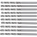 Wiertło 4mm szlifowane białe do metalu Sherwood SHR0250233T Wyprzedaż