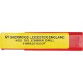 Wiertło 4mm szlifowane białe do metalu Sherwood SHR0250233T Wyprzedaż
