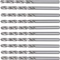 Wiertło 4,2mm szlifowane białe do metalu Sherwood SHR0250233Y