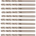 Wiertło 4,5mm szlifowane białe do metalu Sherwood SHR0250234E