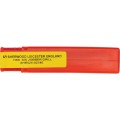 Wiertło 4,5mm szlifowane białe do metalu Sherwood SHR0250234E