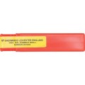 Wiertło 5mm szlifowane białe do metalu Sherwood SHR0250234Q