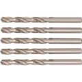 Wiertło 8,5mm szlifowane białe do metalu Sherwood SHR0250237R