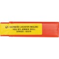Wiertło 8,5mm szlifowane białe do metalu Sherwood SHR0250237R