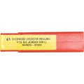 Wiertło 9mm szlifowane białe do metalu Sherwood SHR0250238A