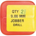 Wiertło 9mm szlifowane białe do metalu Sherwood SHR0250238A
