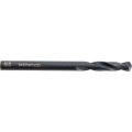 Wiertło 3/16" HSS krótkie szlifowane calowe do metalu Sherwood SHR0251194L