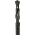 Wiertło 3,3mm krótkie HSS czernione do metalu Sherwood SHR0251260T [SHR0254976N]