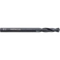 Wiertło 4,2mm krótkie HSS czernione do metalu Sherwood SHR0251269D