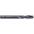 Wiertło 8mm krótkie HSS czernione do metalu Sherwood SHR0251307V Wyprzedaż