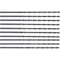 Wiertło 2mm długie HSS czernione Sherwood SHR0251433P