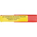 Wiertło 2mm długie HSS czernione Sherwood SHR0251433P