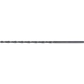 Wiertło 2mm długie HSS czernione Sherwood SHR0251433P