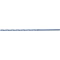 Wiertło 2,4mm długie HSS czernione Sherwood SHR0251441Y