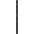 Wiertło 2,5mm długie HSS czernione Sherwood SHR0251443A