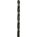 Wiertło 3,2mm długie HSS czernione Sherwood SHR0251455N